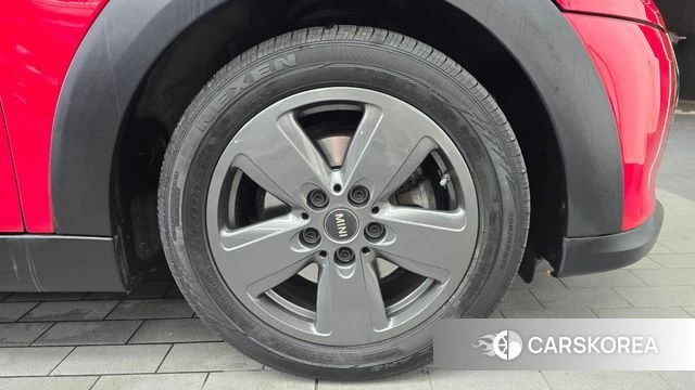 Mini Cooper id 4528708 из Кореи 13