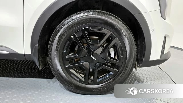 Kia The New Sorento 4th Generation id 4342817 из Кореи 13