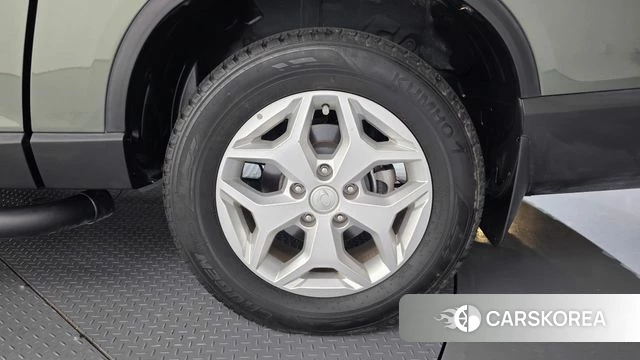 Ssangyong The New Rexton Sports Cannes id 4650202 из Кореи 13