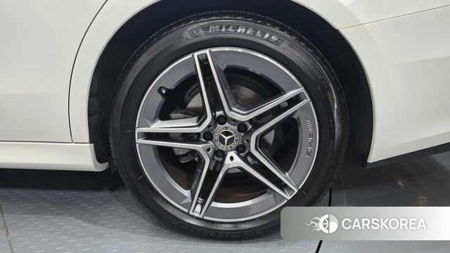 Mercedes-Benz E-Class W214 id 4560351 из Кореи 13