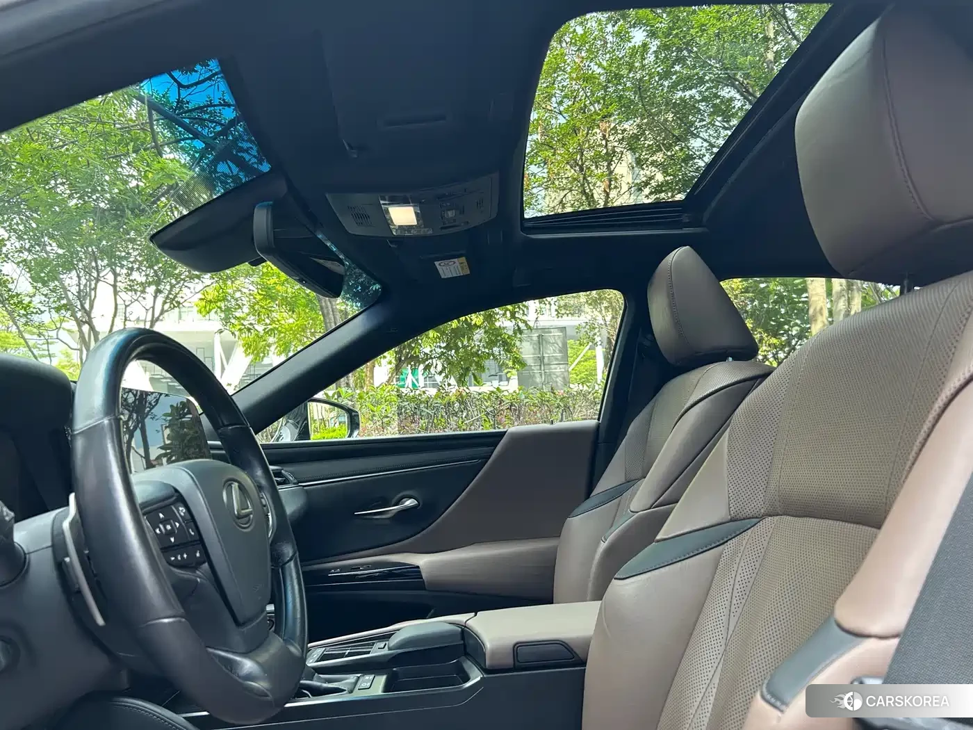 Lexus ES id 4601144 из Китая 13