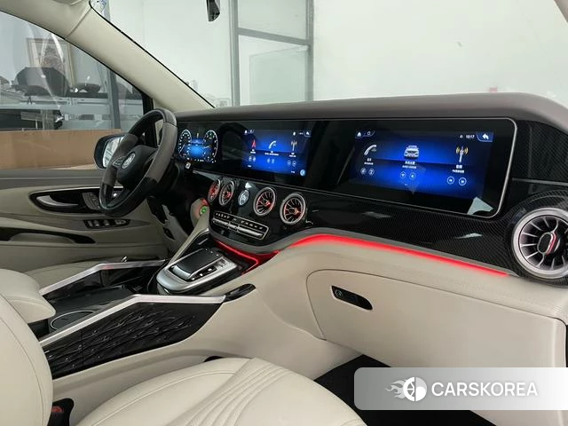 Mercedes-Benz Vito id 4256162 из Китая 13