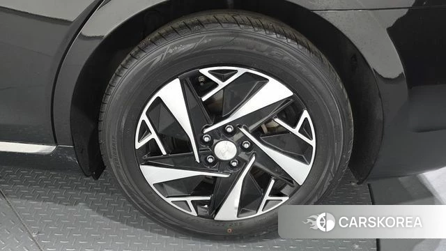 Hyundai The New Grandeur IG Hybrid id 4388817 из Кореи 13