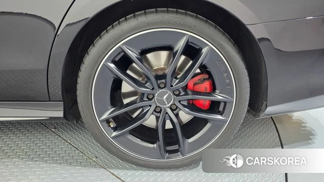 Mercedes-Benz E-Class W213 id 4561261 из Кореи 13