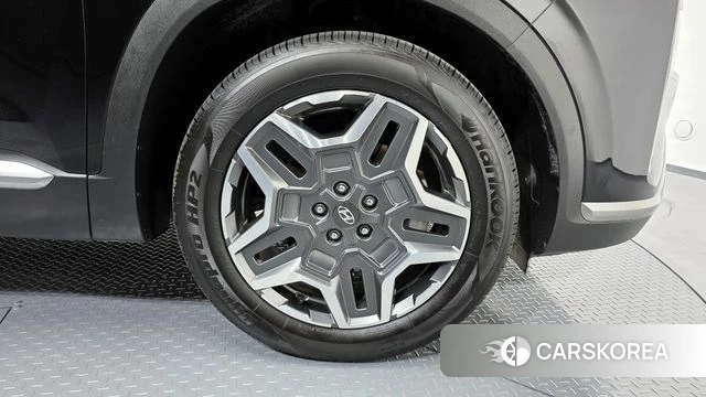 Hyundai The New Santa Fe id 4231089 из Кореи 13