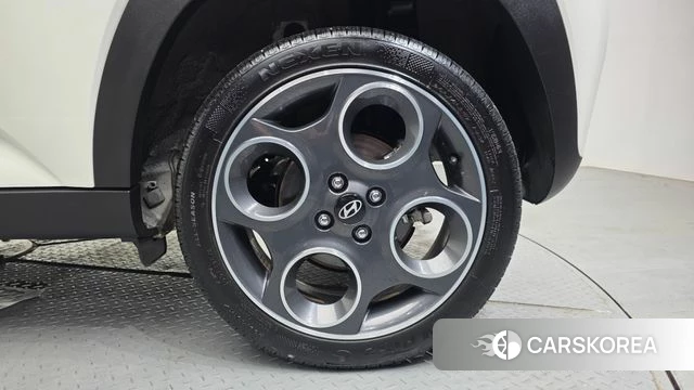 Hyundai The New Casper id 4590365 из Кореи 13