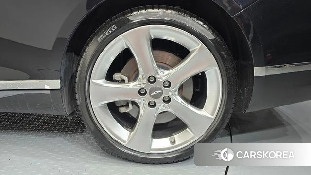 Genesis G80 (RG3) id 4201856 из Кореи 13