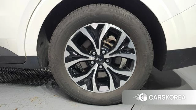 Kia Carnival 4th generation id 4501500 из Кореи 13