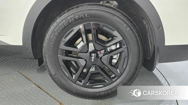 Kia The New Sorento 4th Generation id 4630293 из Кореи 13
