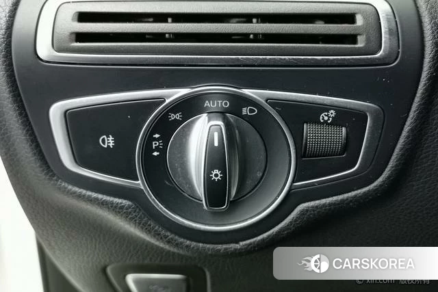 Mercedes-Benz GLC id 4210232 из Китая 13
