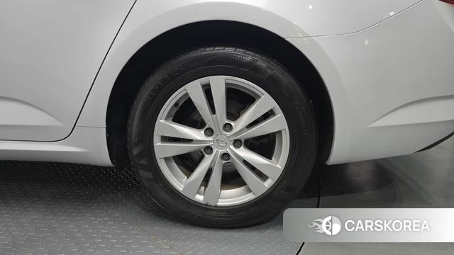 Renault Korea (Samsung) SM6 id 4551462 из Кореи 13