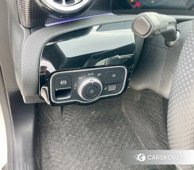 Mercedes-Benz Class A id 4264019 из Китая 13