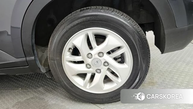 Hyundai Venue id 4495788 из Кореи 13