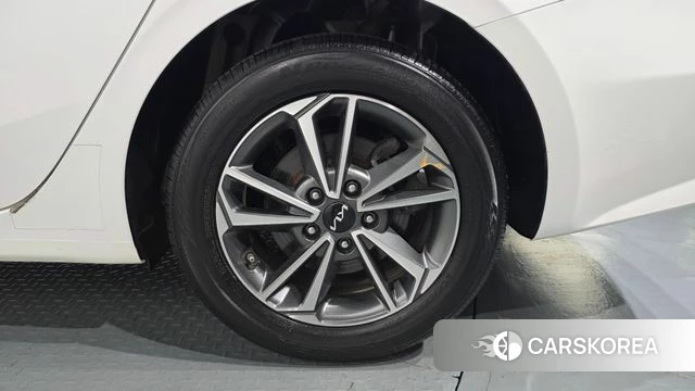 Kia The New K3 2nd generation id 4433571 из Кореи 13