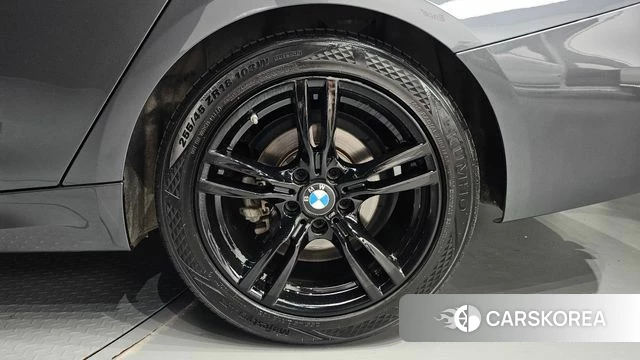 BMW 3 Series GT (F34) id 4702914 из Кореи 13