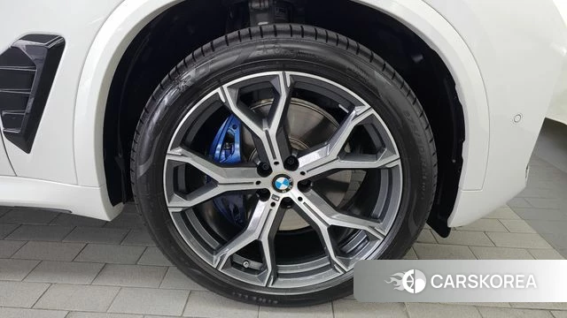 BMW X5 (G05) id 4847203 из Кореи 13