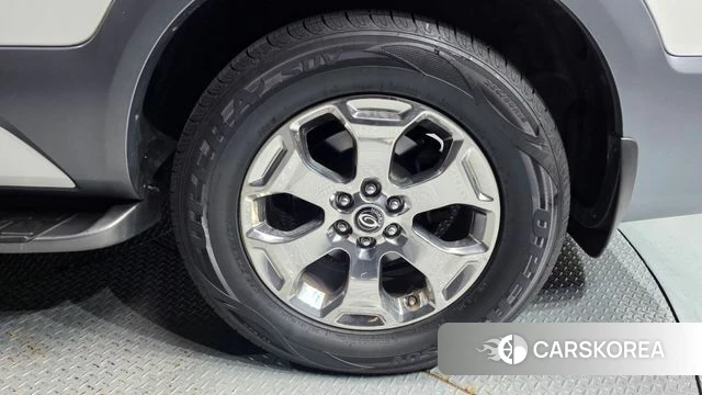 Kia The New Mohave id 4652262 из Кореи 13