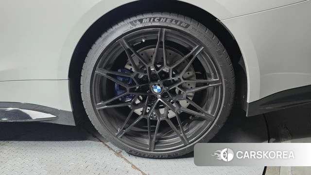 BMW M4 (G82) id 4523149 из Кореи 13