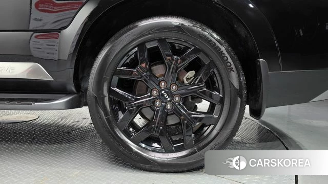 Kia Mohave Master id 4834746 из Кореи 13