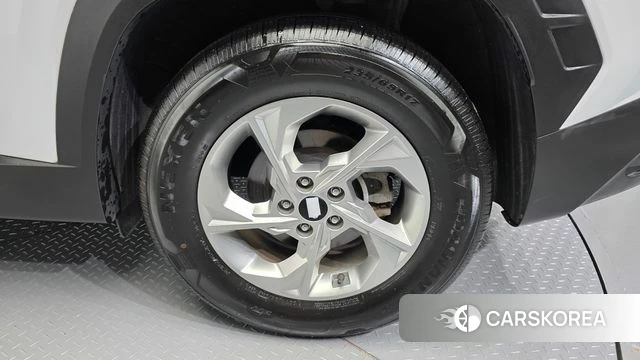 Hyundai Tucson (NX4) id 4928884 из Кореи 13