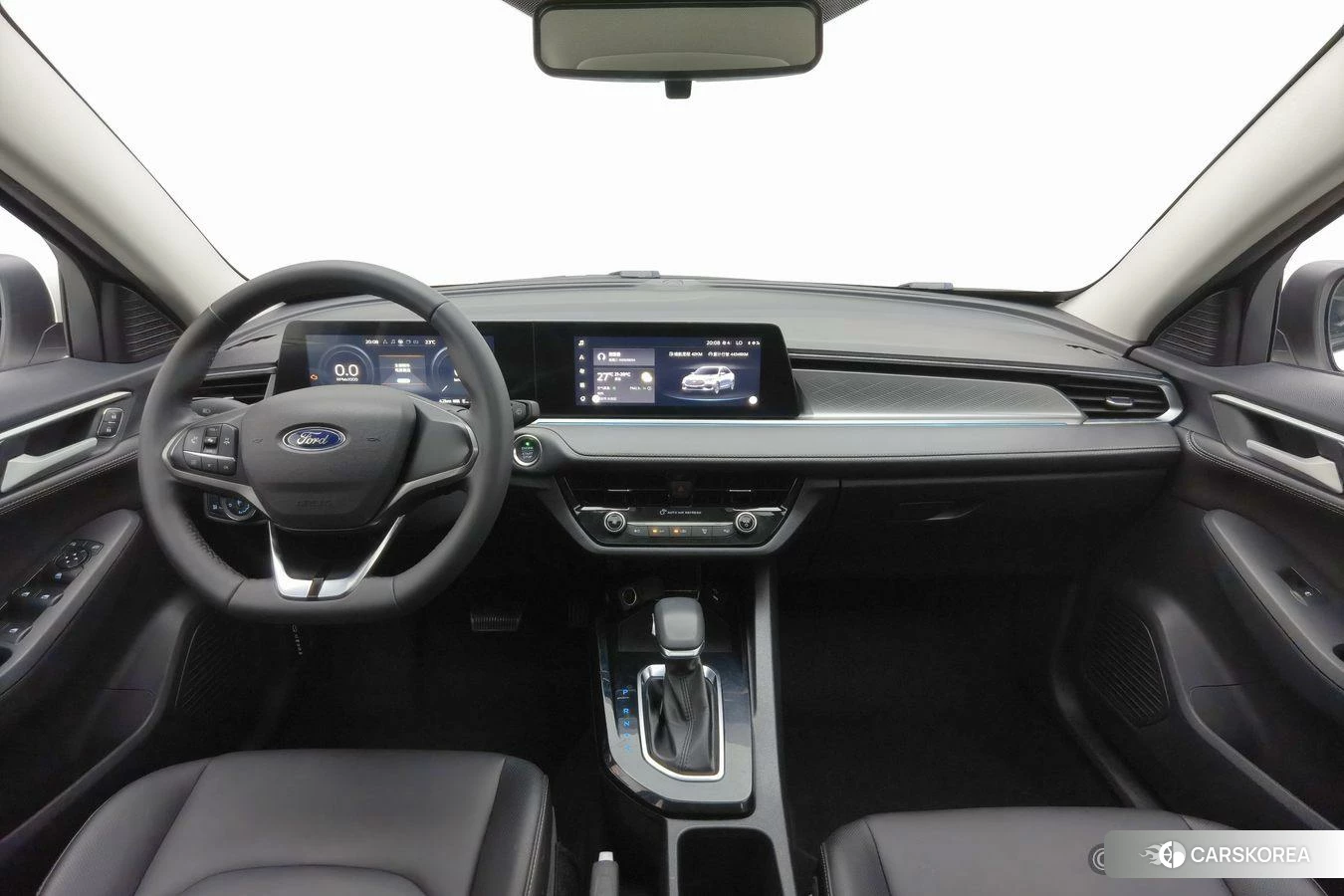 Ford Forrest id 4510899 из Китая 13