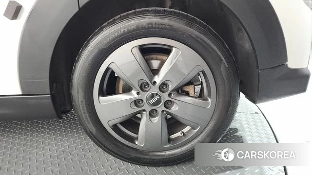 Mini Cooper id 4534179 из Кореи 13