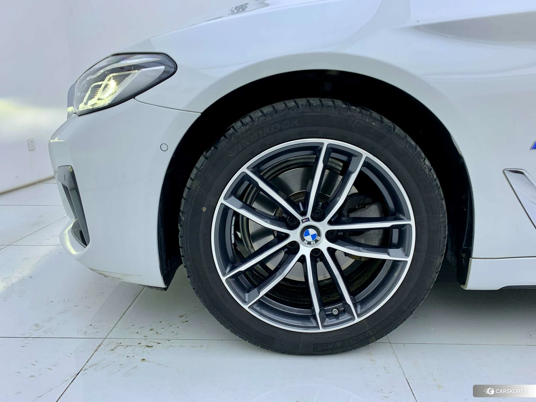 BMW 5 series id 4461928 из Китая 13