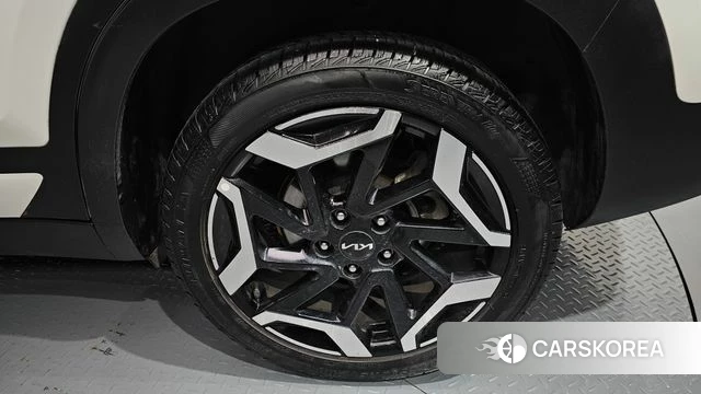 Kia The New Seltos id 4316218 из Кореи 13