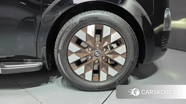 Hyundai Staria id 4682159 из Кореи 13