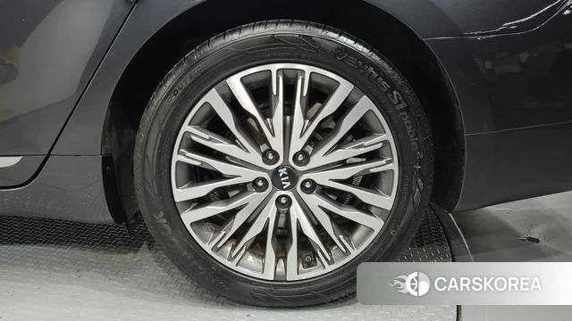 Kia K7 Premier id 4339295 из Кореи 13