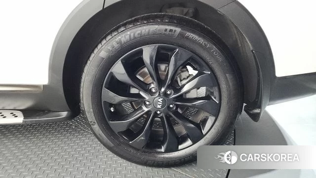 Kia The New Sorento id 4536609 из Кореи 13
