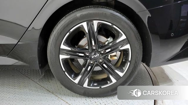 Kia K5 3rd generation id 4323087 из Кореи 13