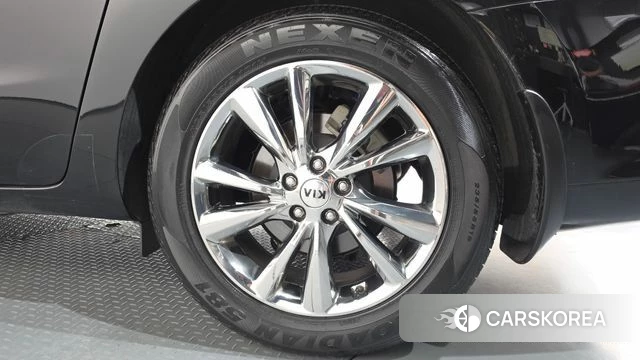 Kia The New Carnival id 4535981 из Кореи 13