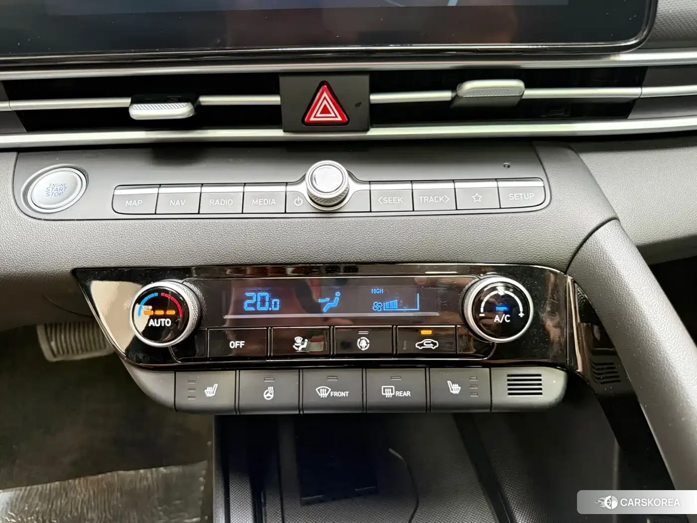 Hyundai Elantra id 4570315 из Китая 13