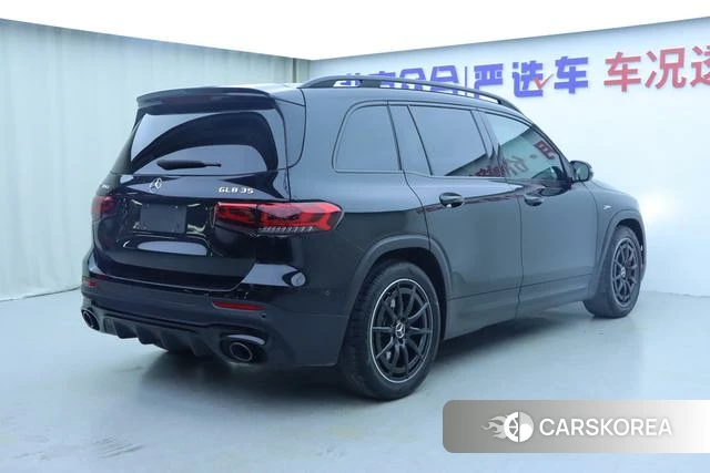 Mercedes-Benz GLB AMG id 4208410 из Китая 13