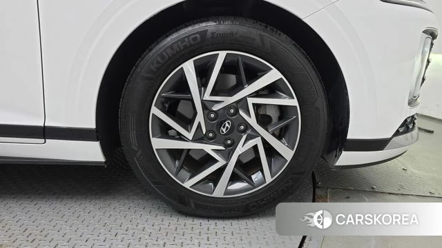 Hyundai Grandeur (GN7) id 4935552 из Кореи 13