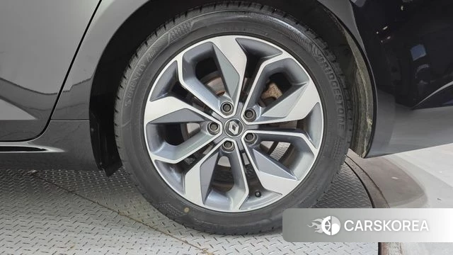 Renault Korea (Samsung) SM6 id 4677268 из Кореи 13