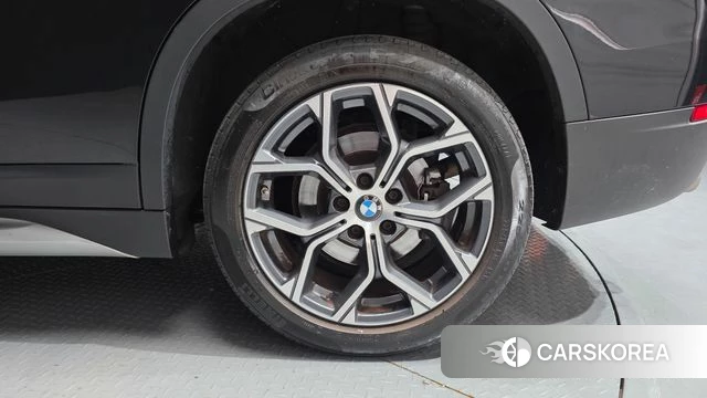 BMW X1 (F48) id 4361408 из Кореи 13