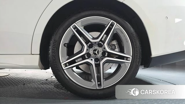 Mercedes-Benz CLA-Class C118 id 4623281 из Кореи 13