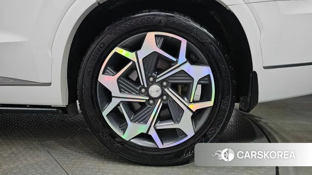 Hyundai Palisade id 4535437 из Кореи 13