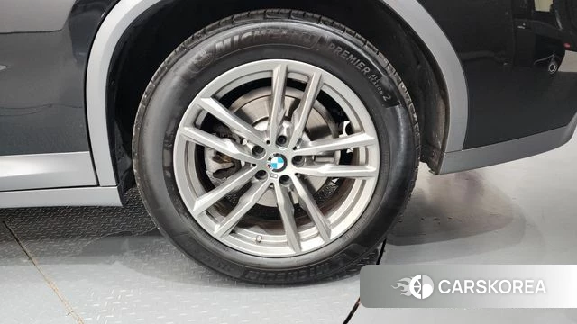 BMW X4 (G02) id 4496076 из Кореи 13