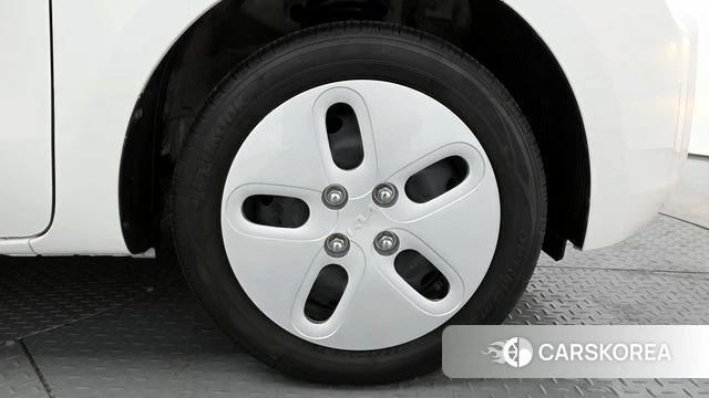 Kia The New Ray id 4293270 из Кореи 13
