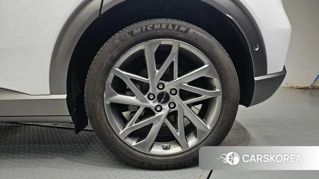 Genesis GV60 id 4783942 из Кореи 13