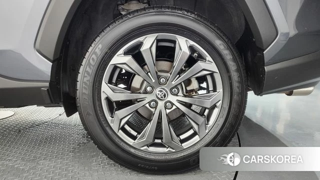 Toyota RAV4 5th Generation id 4516263 из Кореи 13