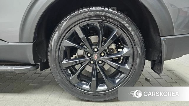 Ford Explorer 6th Generation id 4401959 из Кореи 13