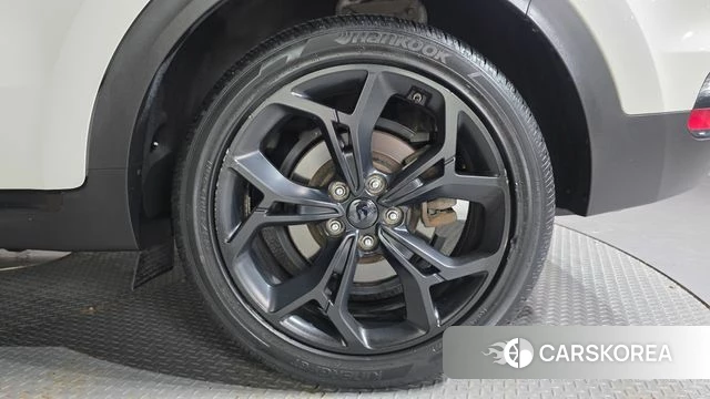 Kia Sportage The Bold id 4330901 из Кореи 13