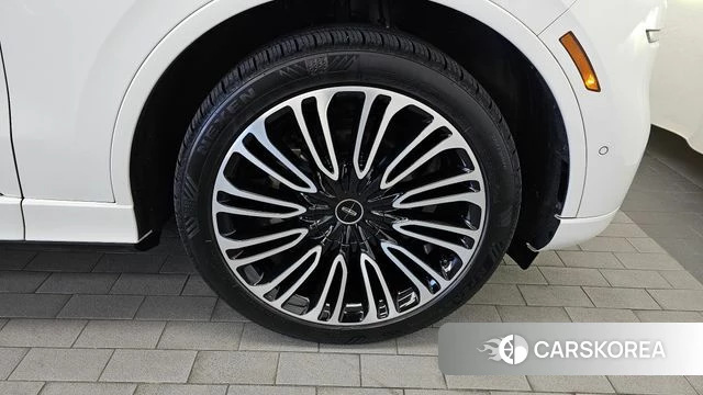 Lincoln Aviator 2nd generation id 4779195 из Кореи 13