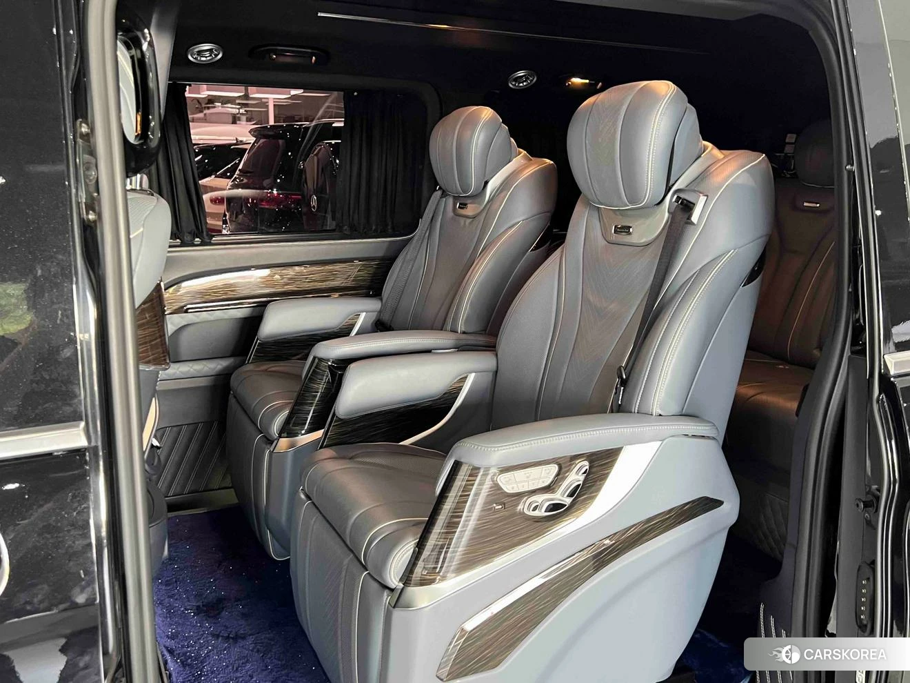 Mercedes-Benz Vito id 4453097 из Китая 13
