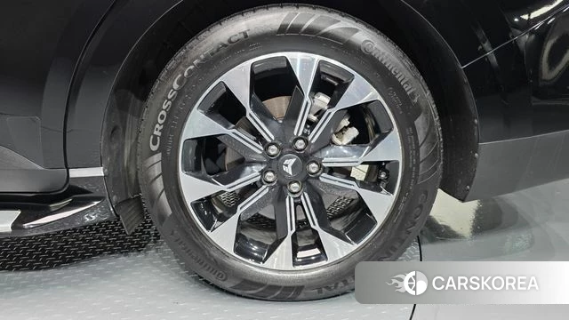 Kia Carnival 4th generation id 4594053 из Кореи 13
