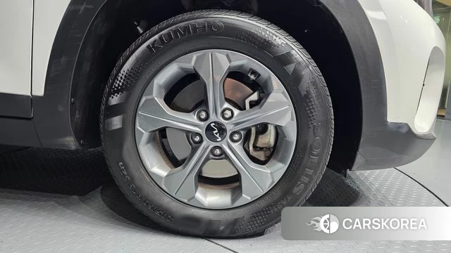 Kia The New Seltos id 4230667 из Кореи 13